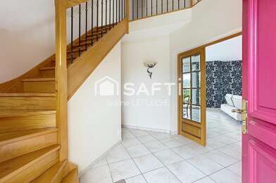Maison 7 pièces 310900 €