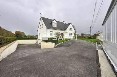 Maison 7 pièces 299900 €