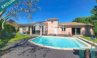 Maison 6 Pièces 149 m² à vendre à Montgiscard (31450)