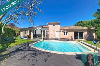 Maison 6 pièces 510000 €