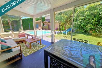 Maison 6 pièces 479000 €