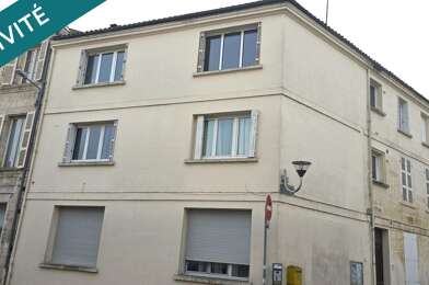 Appartement 1 pièces 72950 €
