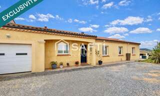 Maison 5 Pièces 145 m² à vendre à Aussillon (81200)