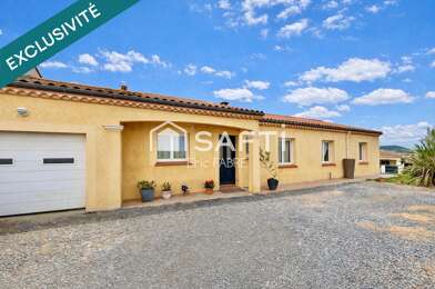 Maison 5 pièces 215000 €