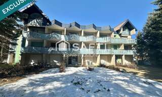 Appartement 2 Pièces 27 m² à vendre à La Salle-les-Alpes (05240)