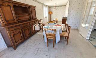 Maison 4 Pièces 91 m² à vendre à Loudun (86200)