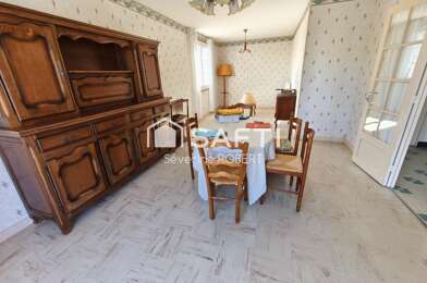 Maison 4 pièces 152700 €
