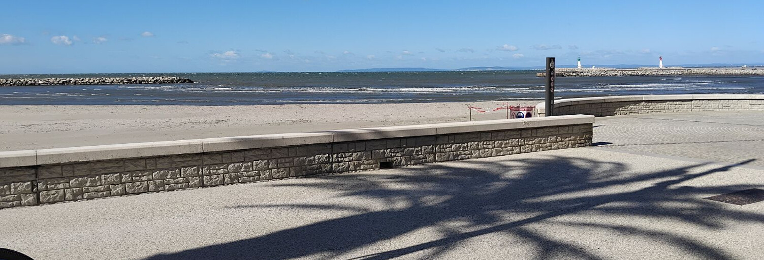 Commerce  15 m² à vendre à Le Grau-du-Roi (30240)