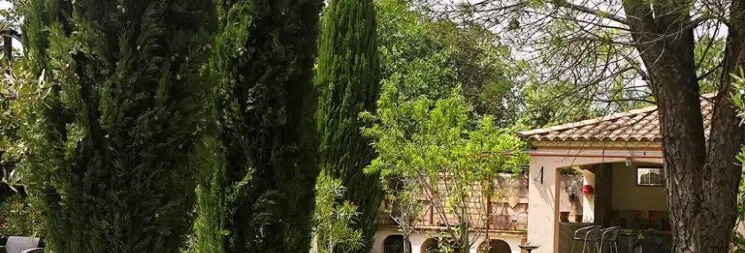 Maison 5 Pièces 185 m² à vendre à Lecques (30250)