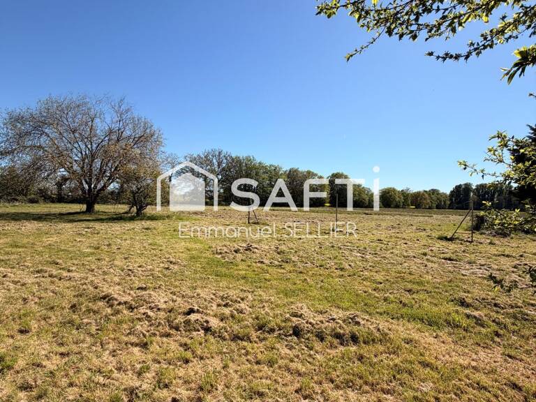 Terrain constructible 4800 m2 — photo 1