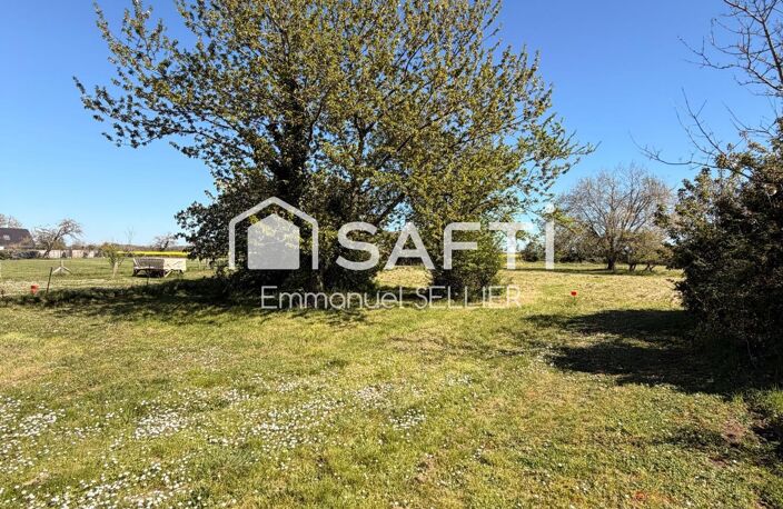 Terrain constructible 4800 m2 — photo 2