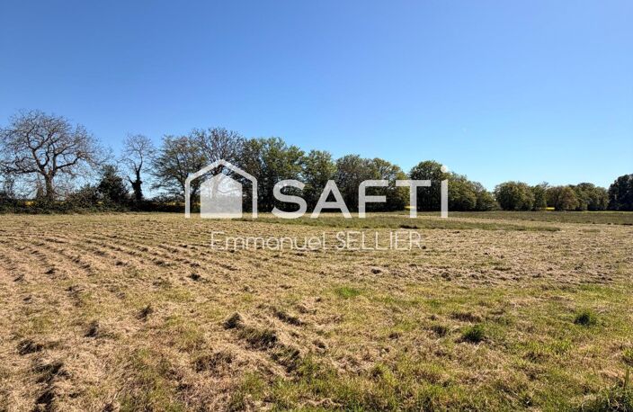 Terrain constructible 4800 m2 — photo 3