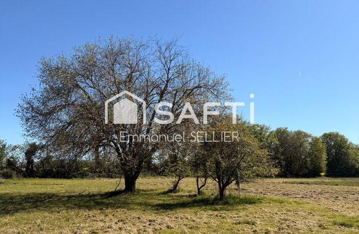 Terrain constructible 4800 m2 — photo 4