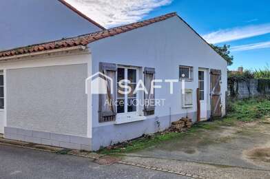 Maison 2 pièces 133000 €
