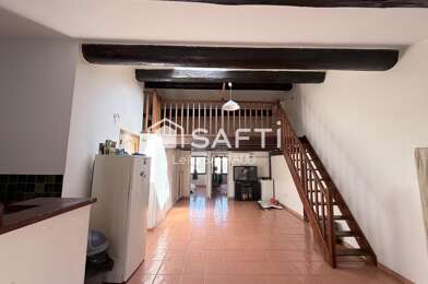 Appartement 3 pièces 119900 €