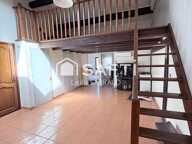 Appartement 74.93m2 / 58,58m2 Loi Carrez — photo 3