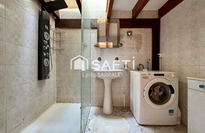Appartement 74.93m2 / 58,58m2 Loi Carrez — photo 4