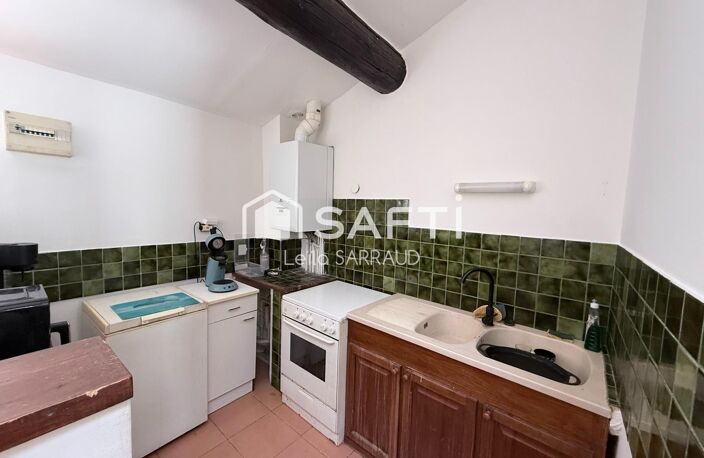 Appartement 74.93m2 / 58,58m2 Loi Carrez — photo 5