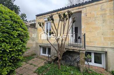 Appartement 2 pièces 207000 €