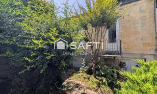 Appartement 2 Pièces 42 m² à vendre à Bordeaux (33000)