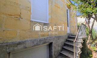 Appartement 2 Pièces 42 m² à vendre à Bordeaux (33000)