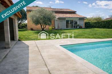 Maison 5 pièces 438000 €