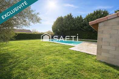 Maison 5 pièces 438000 €