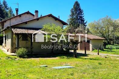 Maison 6 pièces 137000 €