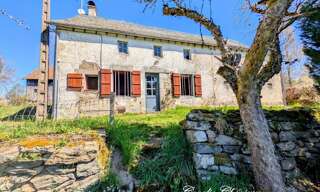 Maison 3 Pièces 50 m² à vendre à Sarroux - Saint-Julien (19110)