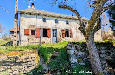Très jolie ferme à rénover — photo du bien