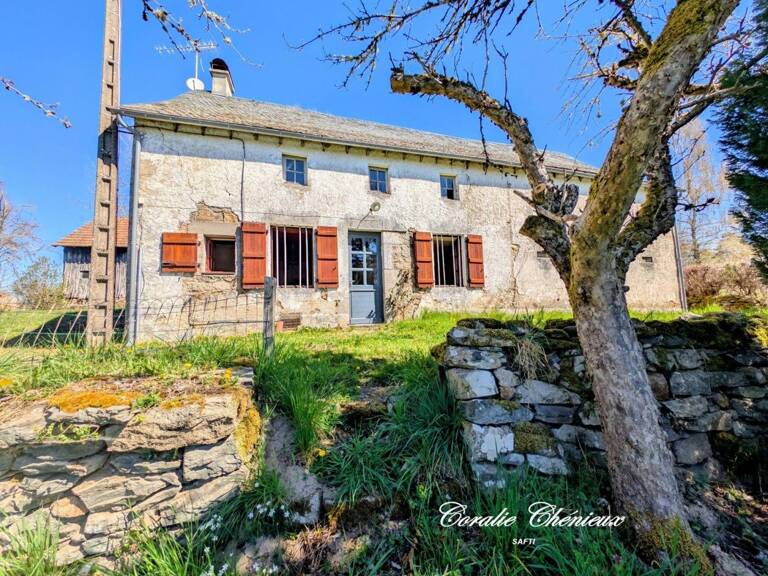 Très jolie ferme à rénover — photo 1