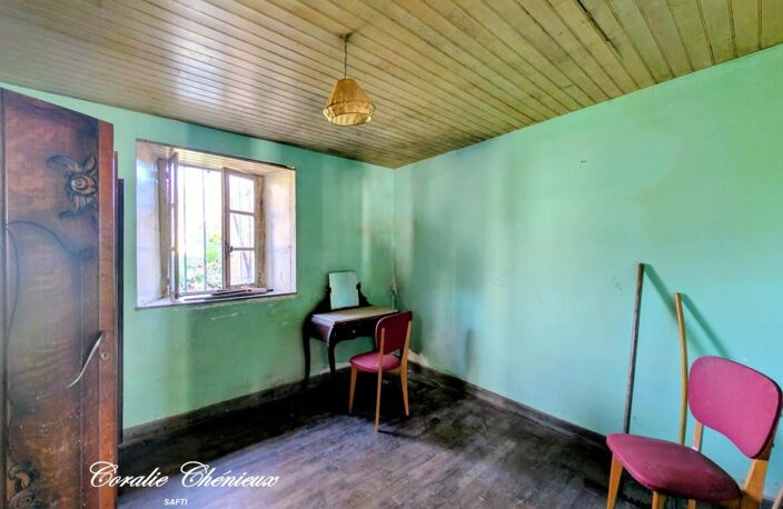 Très jolie ferme à rénover — photo 4