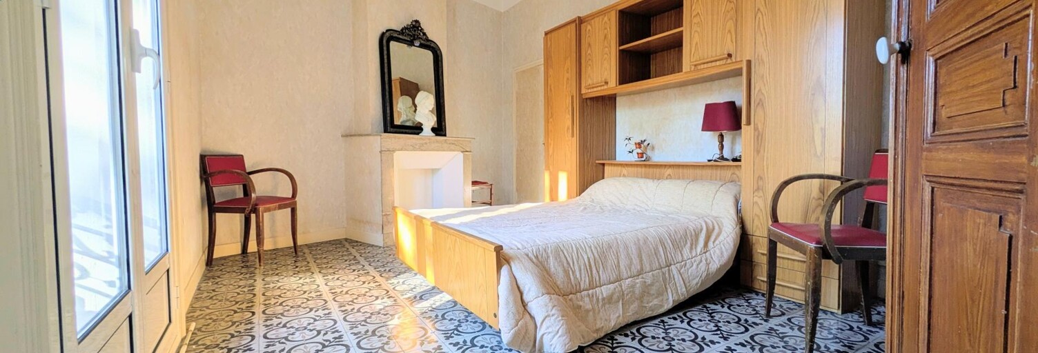 Maison 6 Pièces 155 m² à vendre à Saint-Geniès-de-Fontedit (34480)