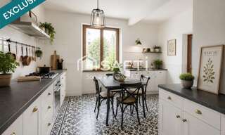 Maison 6 Pièces 155 m² à vendre à Saint-Geniès-de-Fontedit (34480)