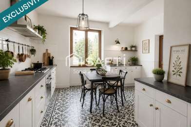 Maison 6 pièces 219000 €