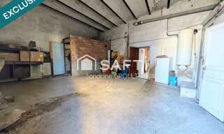 Maison 6 Pièces 155 m² à vendre à Saint-Geniès-de-Fontedit (34480)
