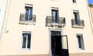 Maison 6 Pièces 155 m² à vendre à Saint-Geniès-de-Fontedit (34480)