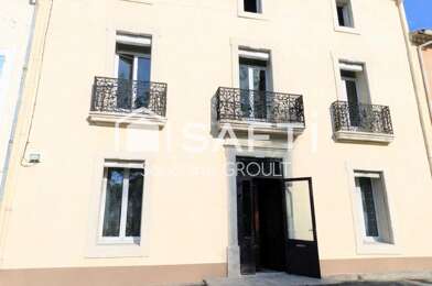 Maison 6 pièces 219000 €