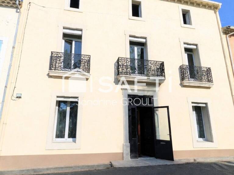 Maison de Maître de caractère  Fort potentiel familial ou investissement — photo 1