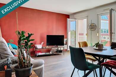 Appartement 4 pièces 235000 €