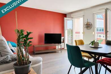 Appartement 4 pièces 230000 €