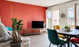 Appartement 4 Pièces 77 m² à vendre à Fontaine-lès-Dijon (21121)