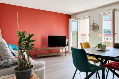Appartement 4 pièces 230000 €