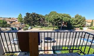 Appartement 2 Pièces 31 m² à vendre à Valras-Plage (34350)