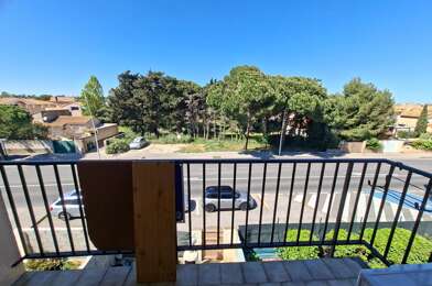 Appartement 2 pièces 122000 €