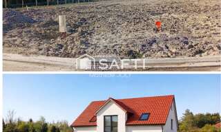 Terrain  625 m² à vendre à Nesles (62152)