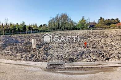 Terrain  100000 €