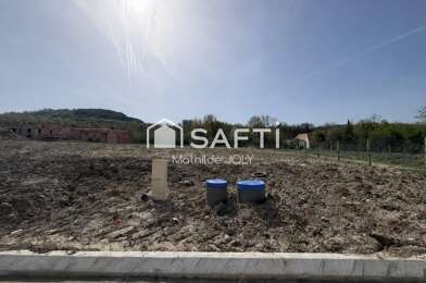 Terrain  103000 €