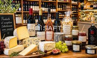 Commerce 1 Pièce 60 m² à vendre à Paris 11 (75011)