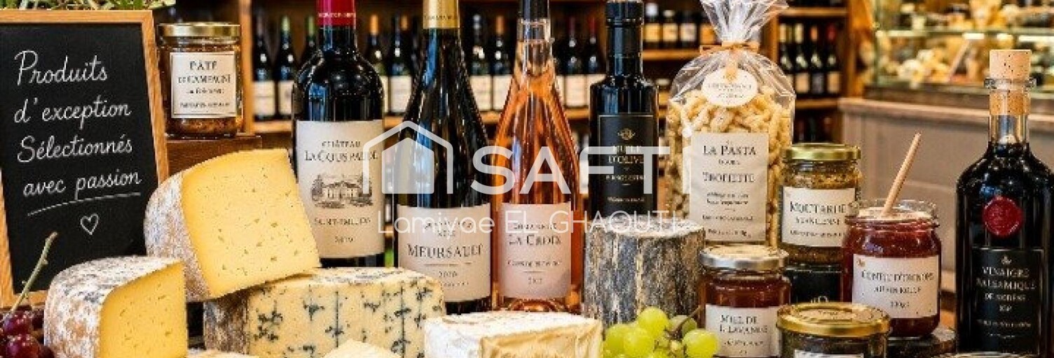 Commerce 1 Pièce 60 m² à vendre à Paris 11 (75011)